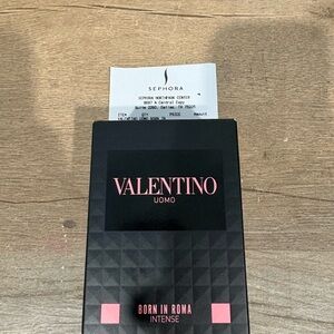 Sephora Valentino Uomo Intense Eau de Parfum